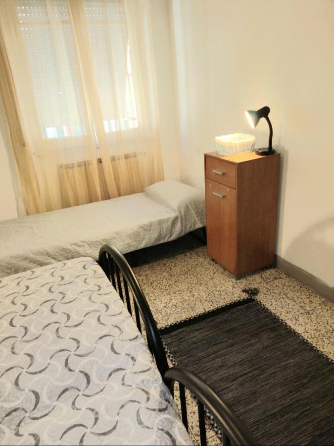 Cinque Terre House Of The Port With Parking Διαμέρισμα Λα Σπέτσια Εξωτερικό φωτογραφία