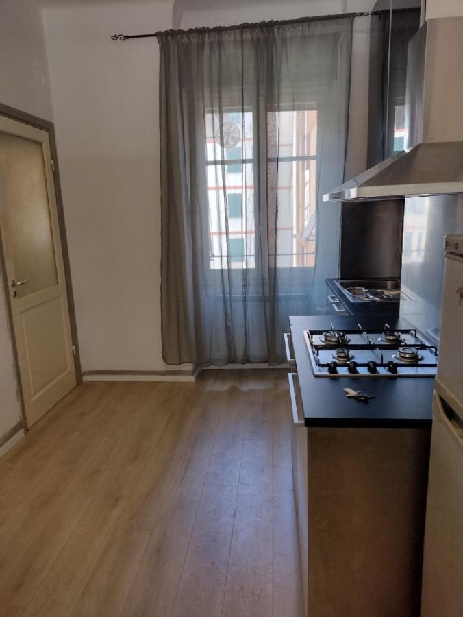 Cinque Terre House Of The Port With Parking Διαμέρισμα Λα Σπέτσια Εξωτερικό φωτογραφία